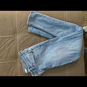 LEVIS super skinny jeans 535